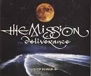 Deliverance [CD Single]