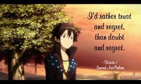 Image result for anime quotes