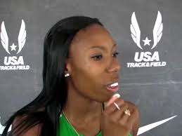 Tiffany Townsend - Womens 100m 2nd Heat 4 - USA Outdoor Track and Field Championships 2011 - Ut_HKthATH4eww8X5hMDoxOjBrOw-uIx