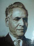 Mumtaz mufti:(September 11, 1905 – October 27, 1995) 1986: Sitara-e-Imtiaz, 1989: Munshi Premchand Award - a015-mumtaz-mufti