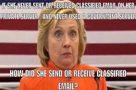 10 Funniest Memes Mocking Hillary Clinton&#39;s Benghazi Hearing (Photos) via Relatably.com