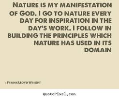 Frank Lloyd Wright Quotes - QuotePixel.com via Relatably.com