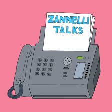 Zannelli Talks