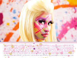 Nicki Minaj – Pink Friday: Roman Reloaded (Booklet + Production Credits) ... - pink-friday-roman-reloaded-3