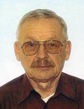 Jan Fořt - benes