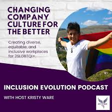 Inclusion Evolution Podcast