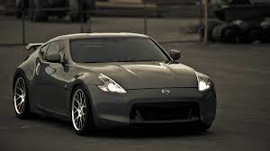 Nissan Cars Wallpapers