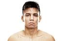 Miguel Angel Torres - Official UFC® Fighter Profile - MiguelAngelTorres_2012Headshot