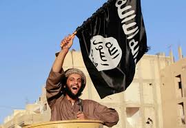 Image result for Africa and the Jihadist Threat isis