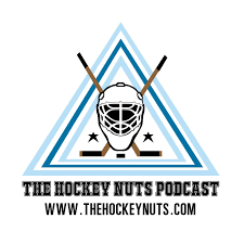 The Hockey Nuts Podcast