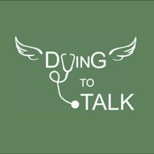 Dying To Talk