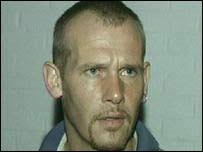 Billy Wright was murdered in prison in 1997 - _42989207_wrightbbc203b