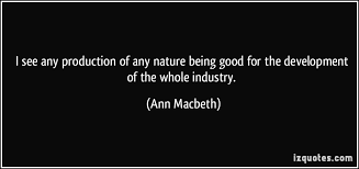 Macbeth Quotes Nature. QuotesGram via Relatably.com