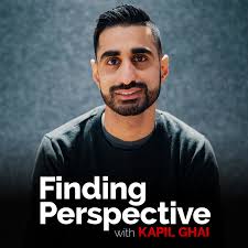 Finding Perspective Podcast