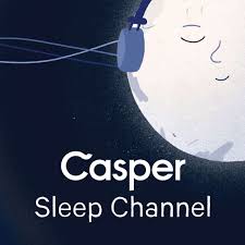 Casper Sleep Channel