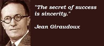 Jean Giraudoux Quotes. QuotesGram via Relatably.com