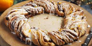 Angelica Cake: A Delicious Twine - La Cucina Italiana