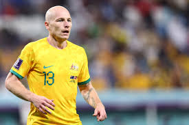 The Aaron Mooy verdict as Celtic star helps Australia to mammoth World Cup 
achievement