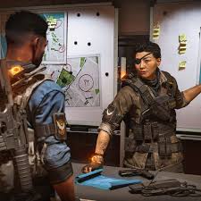 The Division 2 Launches on Steam with Several Issues