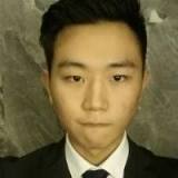 Citi Employee Paul Jeong's profile photo
