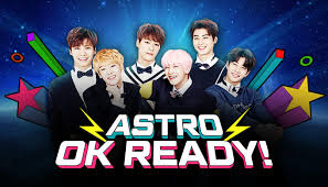 Image result for Astro