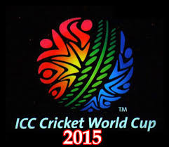 Image result for icc cricket world cup 2015