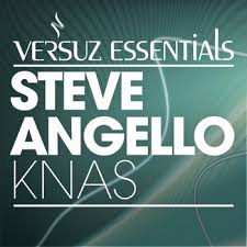 Steve Angello - Knas 2014 (Mikro Bootleg)