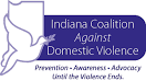 ICADV Working for the prevention & elimination of domestic violence, until the violence ends.