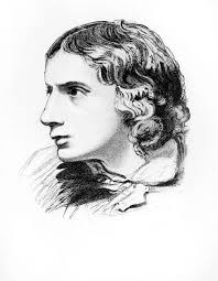 Bild: English School - <b>John Keats</b> <b>...</b> - john_keats_1795_1821