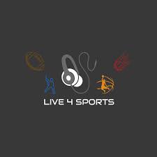 Live 4 Sports