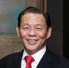 Sukanto-Tanoto Sukanto Tanoto yang terlahir dengan namaTan Kang Hoo merupakan seorang pengusaha atau konglomerat sukses asal Indonesia yang pada tahun 2006 ... - Sukanto-Tanoto