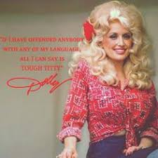 Dolly Parton Quotes And Sayings. QuotesGram via Relatably.com