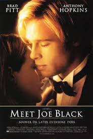 Meet Joe Black - poster