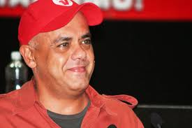 El alcalde de Caracas y candidato a la reelección, Jorge Rodríguez, denunció una publicación del diario Tal Cual en la que, consideró, se hace apología a su ... - Le-salio-competencia-a-Jorge-Rodriguez_37529
