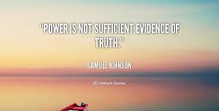 Top 5 important quotes about evidence image Hindi | WishesTrumpet via Relatably.com