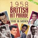 1958 British Hit Parade: The B-Sides, Vol. 7, Pt. 1 January-June