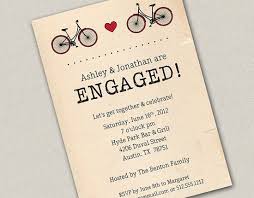 Engagement Invitation Wording Messages, Greetings and Wishes ... via Relatably.com