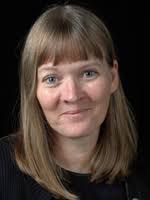 Berg-Hansen, Inger Marie PhD Candidate ... - inger-berg-hansen-web