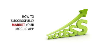 Resultado de imagen para How to market your app successfully