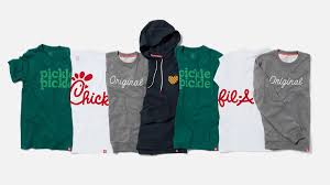 Chick-fil-A releases merch collection for chicken lovers