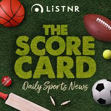 The Scorecard Daily Sports News