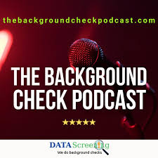 The Background Check Podcast