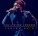 Living Legend : Selections from the Upcoming Album