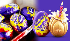 Cadbury UK launches Golden Creme Egg with the chance to win ...
