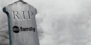 Image result for RIP. ABC BROADCASTING