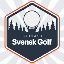 Svensk Golf Podcast