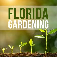 Florida Gardening