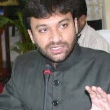 Akbaruddin Owaisi, the Majlis-e-Ittehadul Muslimeen (MIM) MLA who was indicted of making hate speech was arrested on 8 January 2013 after going through the ... - Akbaruddin-Owaisi