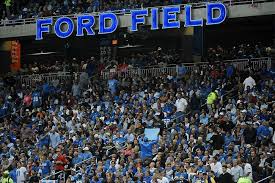 fordfield