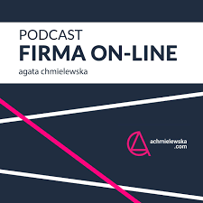 FIRMA ON-LINE I Agata Chmielewska